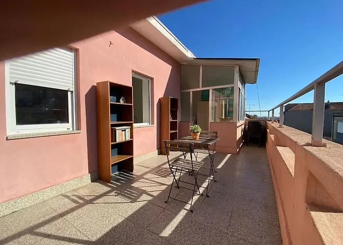 Lejlighed Casa Do Carmo *