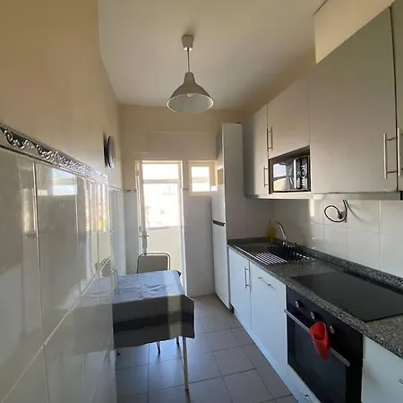 Casa Do Carmo Apartment