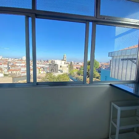 Casa Do Carmo Apartment Porto