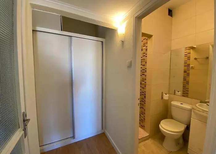 Διαμέρισμα Casa Do Carmo Πόρτο