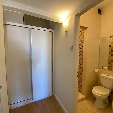 Apartment Casa Do Carmo Porto