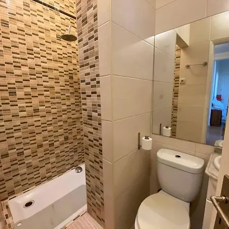 아파트 Casa Do Carmo