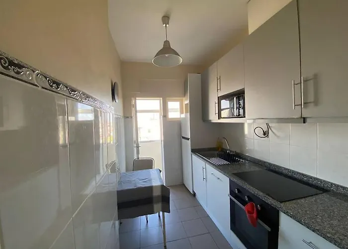 Casa Do Carmo 公寓