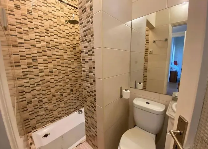 公寓 Casa Do Carmo